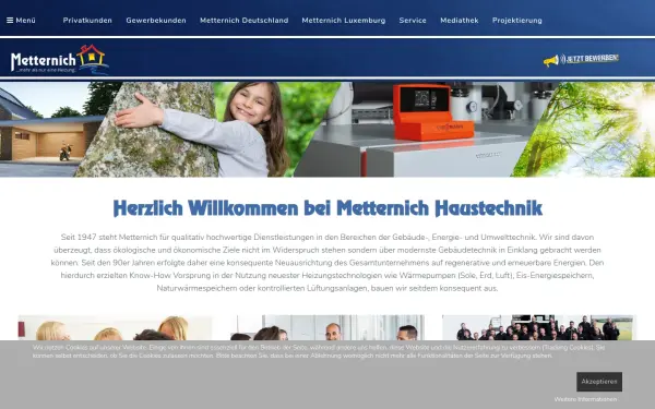 www.metternich-haustechnik.de