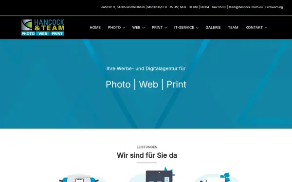 hancock-team.eu