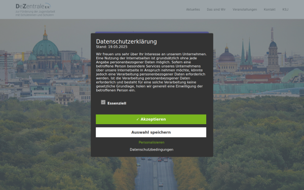 www.dezentrale-ev.de