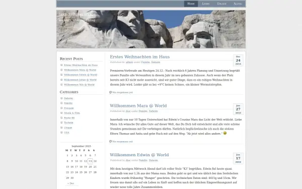www.dirkseidel.de