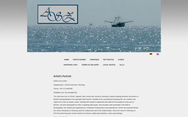 www.artservicezahel-online.com