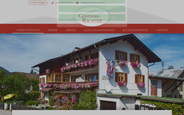 www.gaestehaus-richter.de