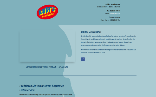 raidts.de