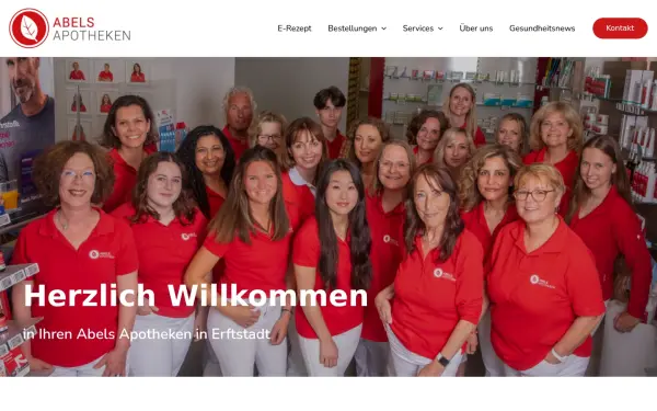 abels-apotheken.de