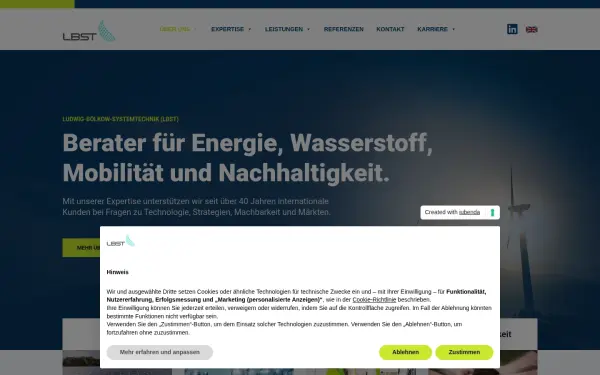 lbst.de