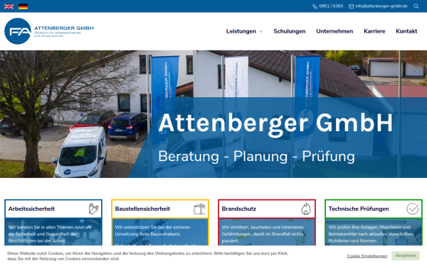 www.attenberger-gmbh.de