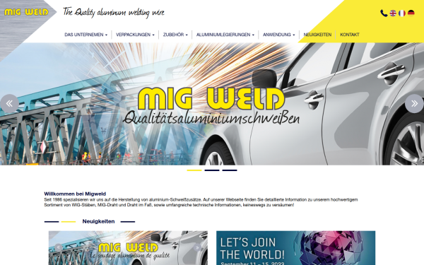 www.mig-weld.de
