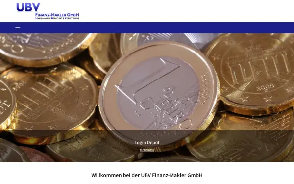www.ubv-finanz.de