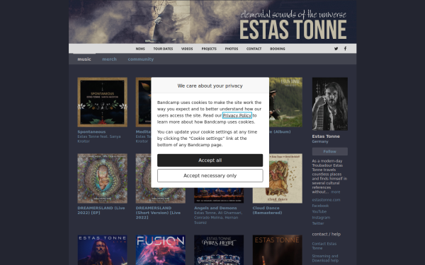 estastonne.bandcamp.com
