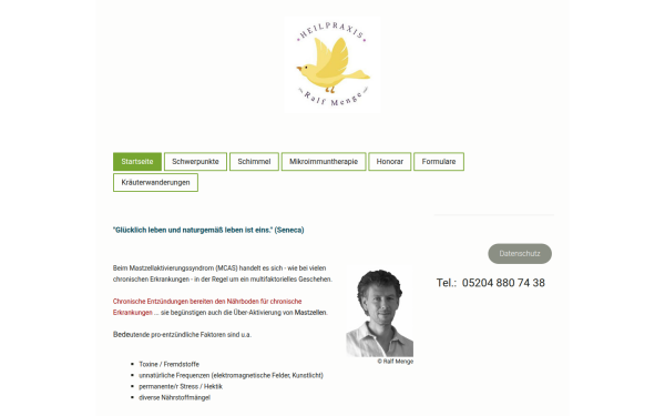 www.ralfmenge.de