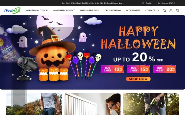 www.itoolmax.com