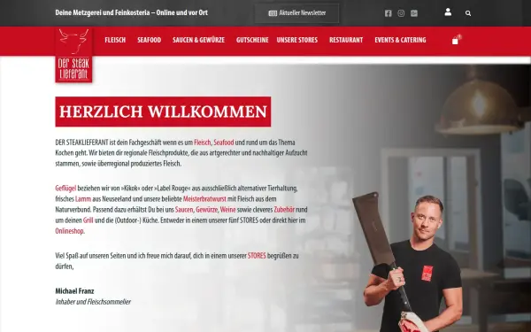 www.dersteaklieferant.de