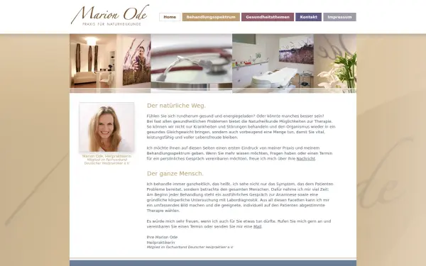 marion-ode.de