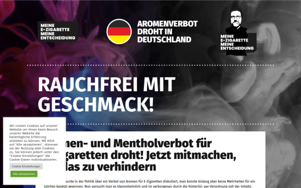 meine-ezigarette.de