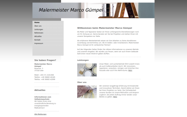 www.maler-guempel.de
