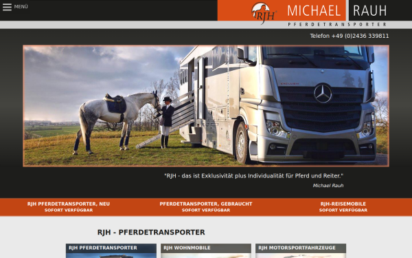 www.mr-pferdetransporter.de