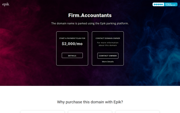 firm.accountants