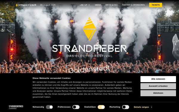 www.strandfieber-festival.de