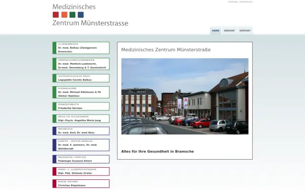 medizinisches-zentrum-bramsche.de