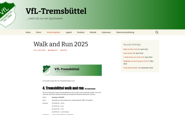 vfltremsbuettel.de