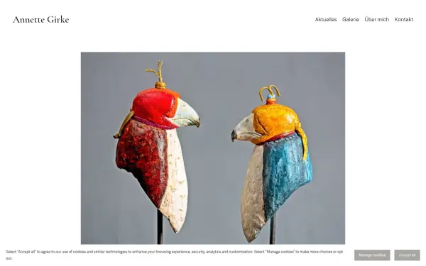 www.annette-girke.com