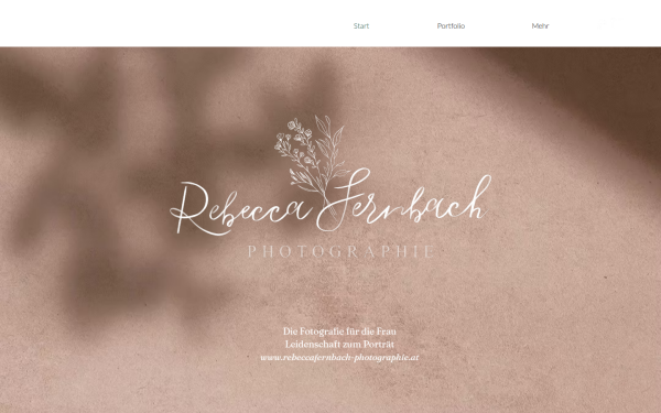 www.rebeccafernbach-photographie.at