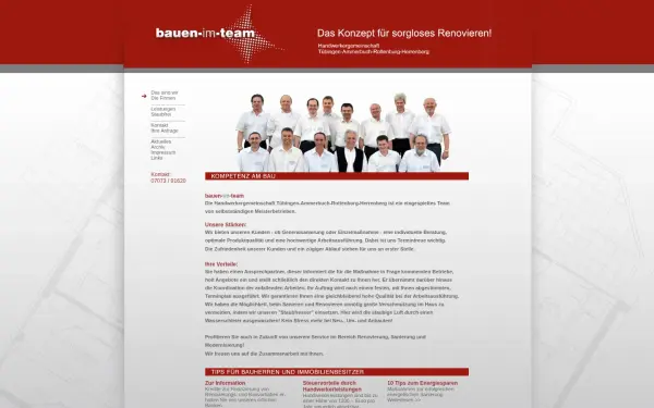 ammerbucher-handwerker.de