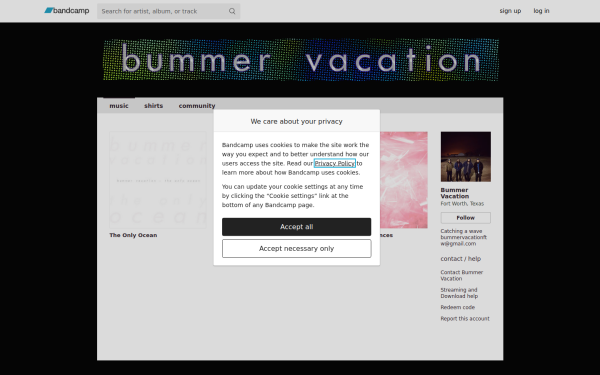 bummervacay.bandcamp.com