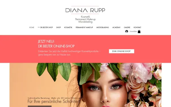 www.diana-rupp.de