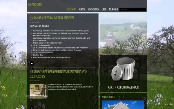 gransdorf.de