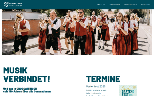 musikverein-grossaitingen.de