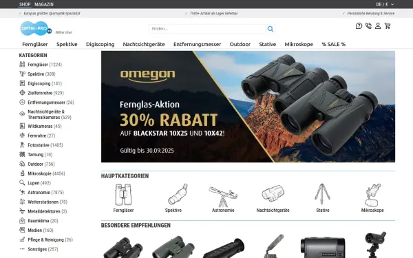 www.optik-pro.de