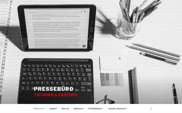 www.pressebuero-tschorn.de