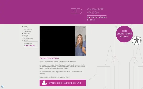 drlintel-hoeping.de