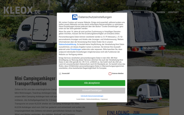 kleox.de