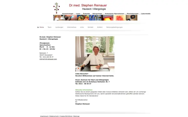www.dr-reinauer.com