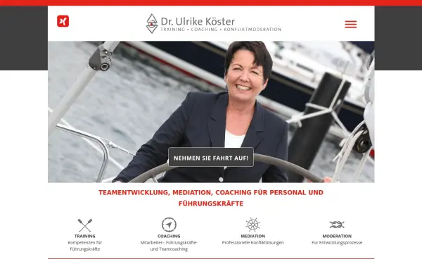 www.dr-ulrike-koester.de