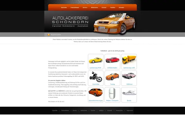 autolackiererei-schoenborn.de