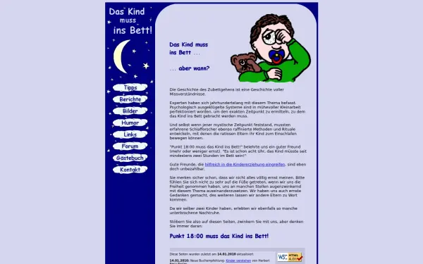 das-kind-muss-ins-bett.de