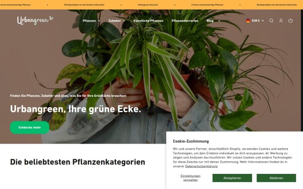 urbangreen.store