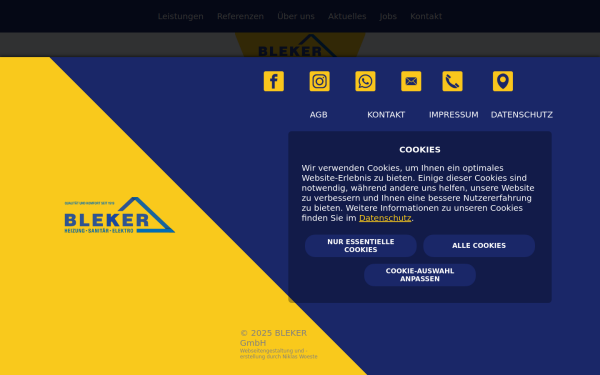bleker-raesfeld.de