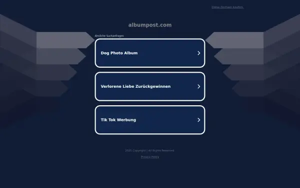 nbo-photogallery.albumpost.com