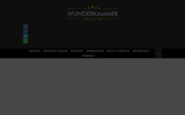 wunderkammer-theater.de