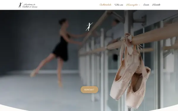 www.academie-ballettschule-uliczay.de