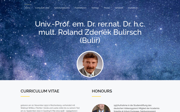 bulirsch.eu