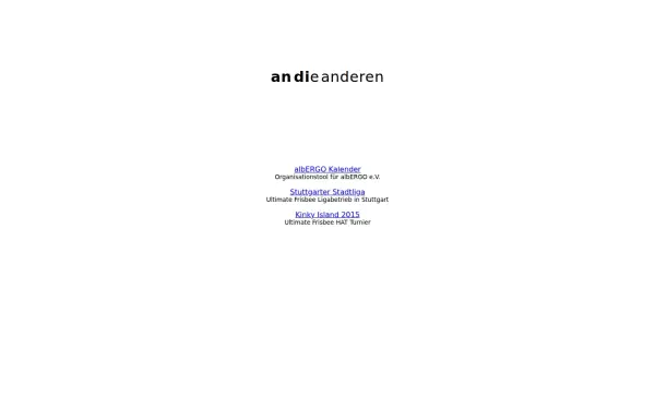 andieanderen.de