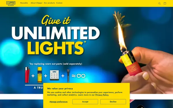 clipper.com