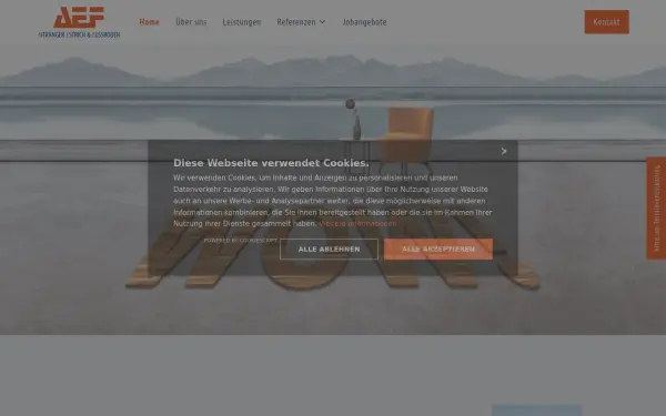 www.aef-estriche.de
