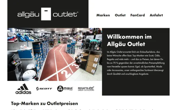 allgaeuoutlet.de