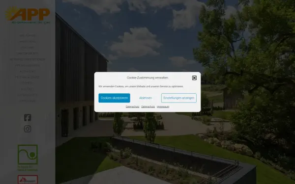 app-gartenbau.de